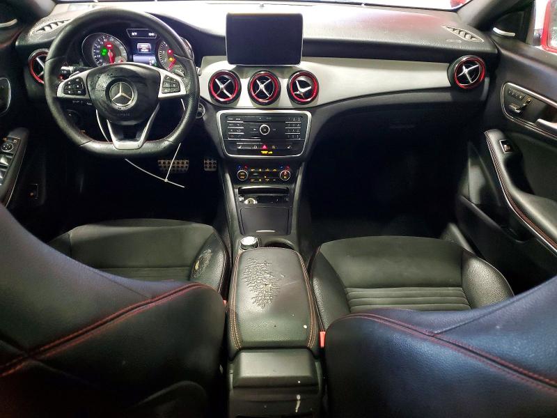 2015 Mercedes-Benz CLA 250 Sport photo 6